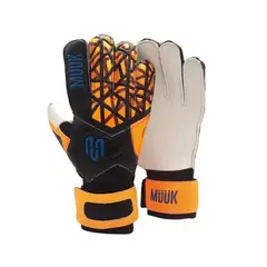 MUUK - Guantes De Arquero Con Ferula - Talla 10