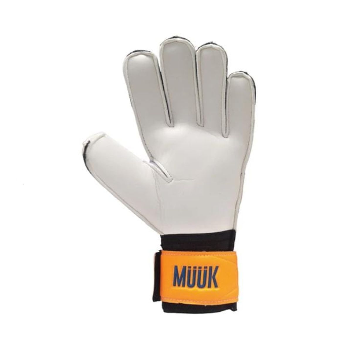 MUUK - Guantes De Arquero Con Ferula MUUK - Talla 10