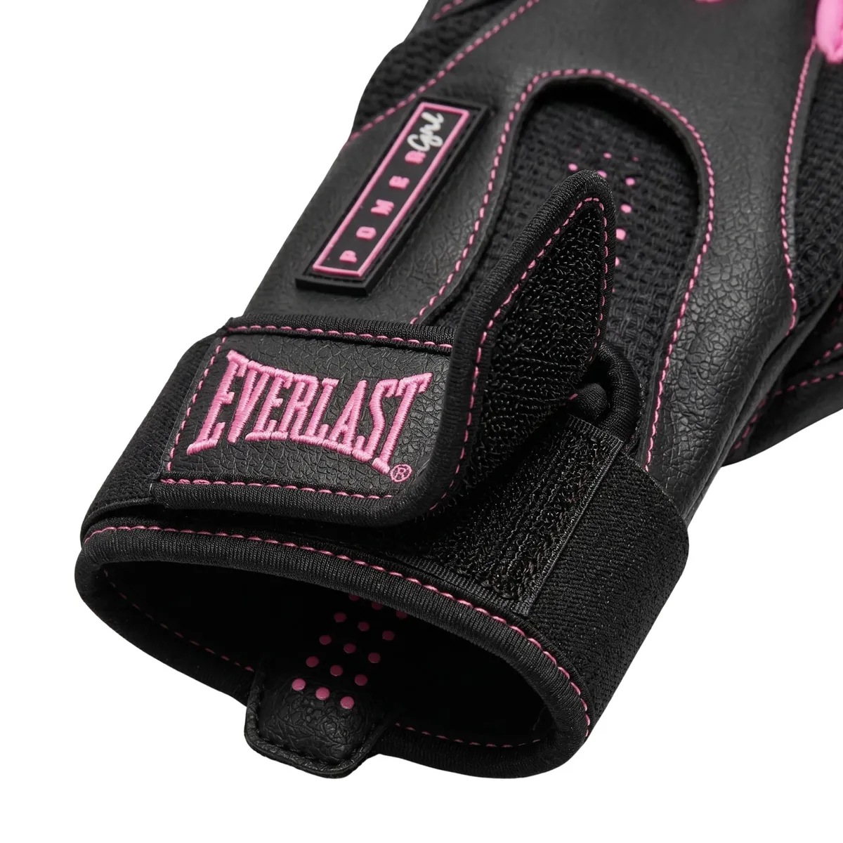 EVERLAST - Guantes Fitness Everlast Plus Mujer Entrenamiento Y Pesas