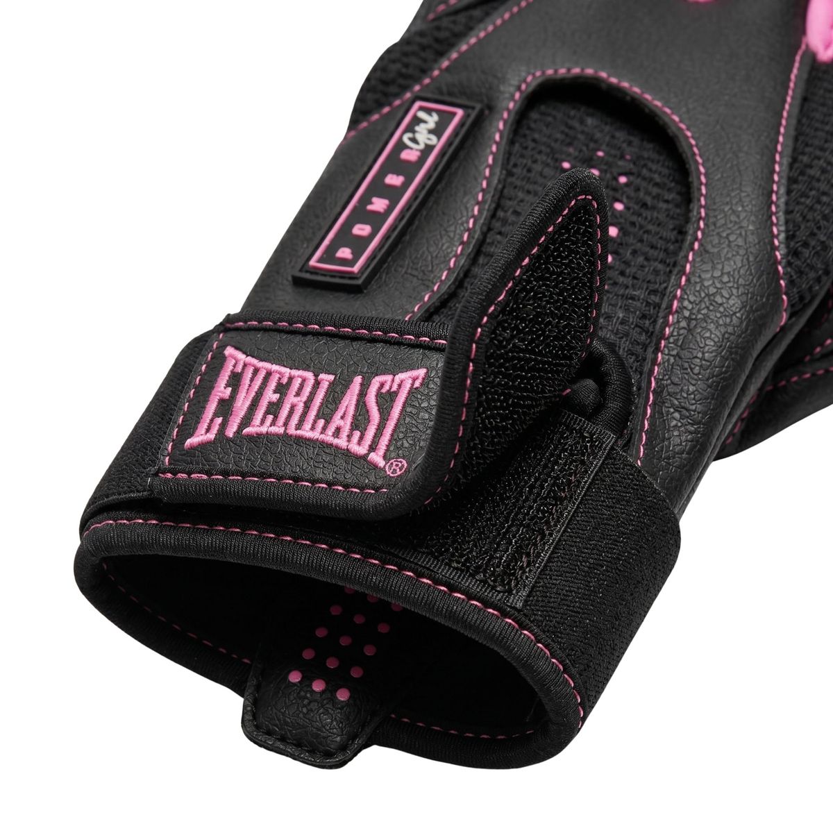 EVERLAST - Guantes Fitness Everlast Plus Mujer Entrenamiento Y Pesas