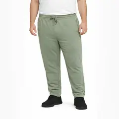 GANGSTER - Plus Buzo Recto Step Verde