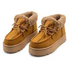 OMAS - Botin Pantubotas Plataforma Con Chiporro