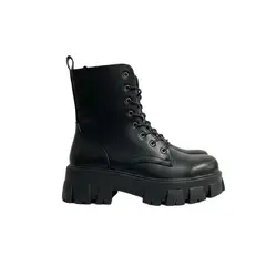 OMAS - Botine Mujer Plataforma