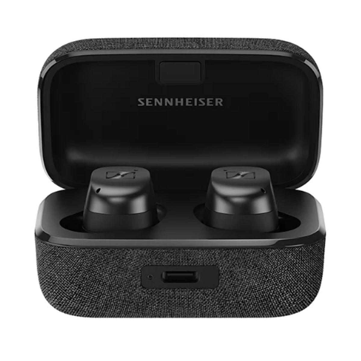 SENNHEISER - Audífonos True Wireless Momentum 3 Sennheiser Negro - Reacondicionado