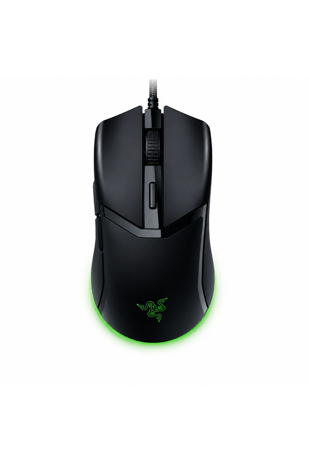マウス・トラックボール Razer Vipr mini se RAZER Mouse Gaming Cobra, eSports, ligero, para diestros