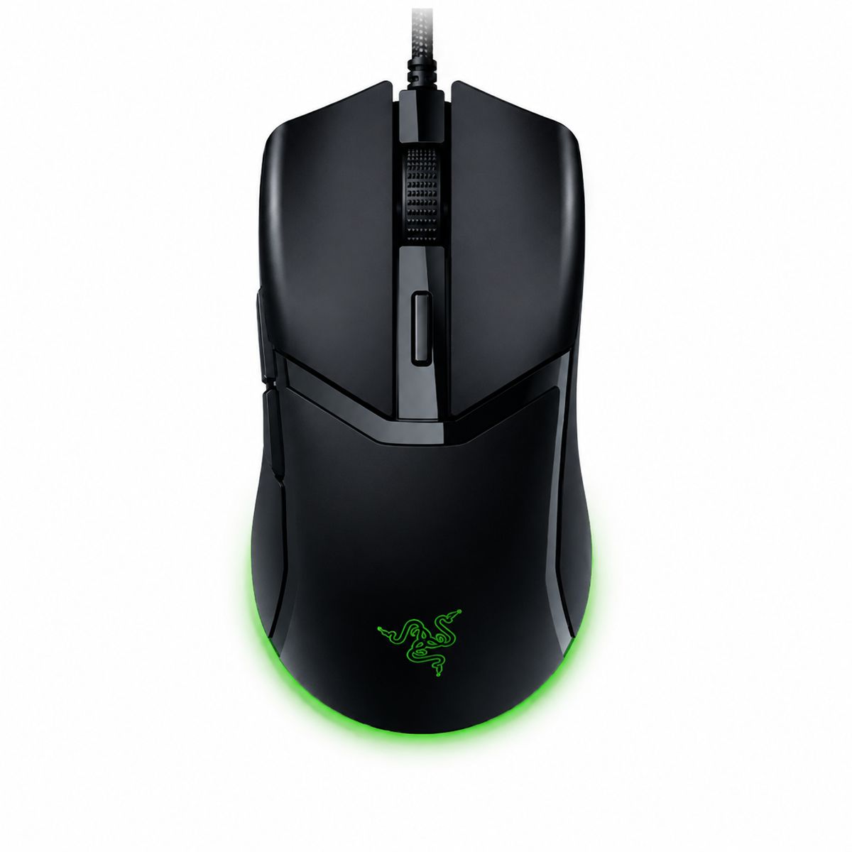 RAZER - Mouse Gaming Cobra, eSports, ligero, para diestros, simétrico, versión Viper Mini