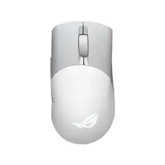 ASUS - Mouse Gamer Inalámbrico Blanco