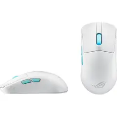 ASUS - Mouse Gaming Dragon Scale Ace Edición de Colaboración AimLab