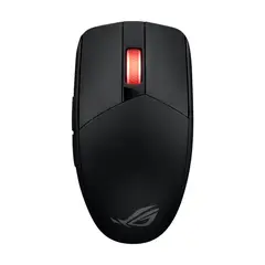 ASUS - Mouse Gaming Yingren 3, 36000 DPI, Hasta 618 Horas de Batería, Negro
