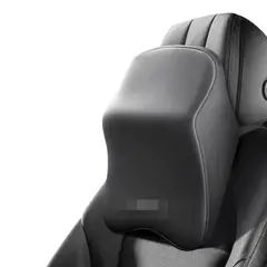 GENERICO - Cojin Reposacabeza Para Asiento De Auto Cojin Viaje