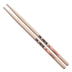 VIC FIRTH - Baquetas Punta de Nylon EXTREME X5AN