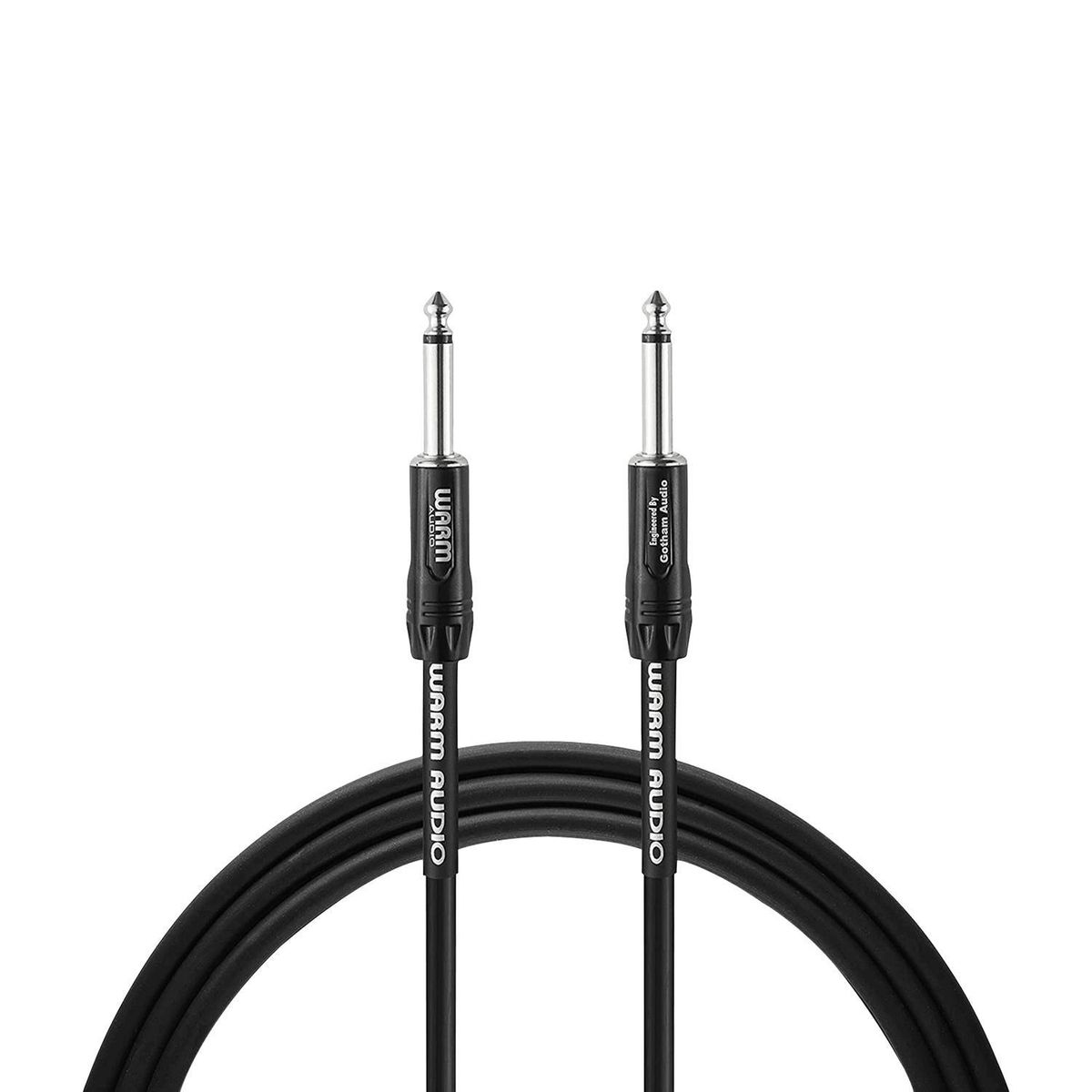 GENERICO - Cable Plug Instrumento 6.1M Warm Audio PROTS20