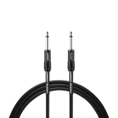GENERICO - Cable Plug Instrumento 6.1M Warm Audio PROTS20