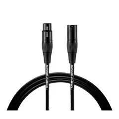 GENERICO - Cable XLR Micrófono 15m Warm Audio PROXLR50