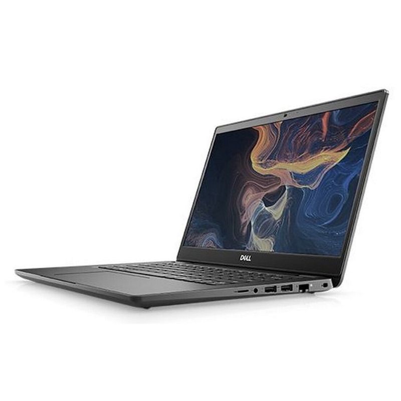 DELL - Notebook Latitud3410 I5-10210U 8Gb Ssd256Gb W10H