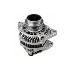 GENERICO - Alternador L200 2016-2024 (echlin)