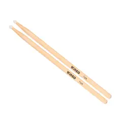WINGO - Baquetas Punta Nylon 7AN