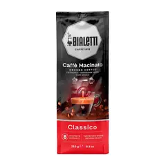 BIALETTI - Café Molido Perfetto Moka Classico 250grs