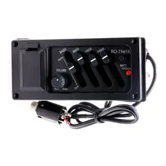 WINGO - Preamp Guitarra EQ 7545