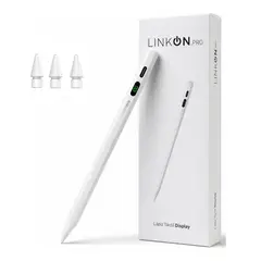 LINKON - Lapiz Pencil Tactil Para Apple iPad Pantalla Digital