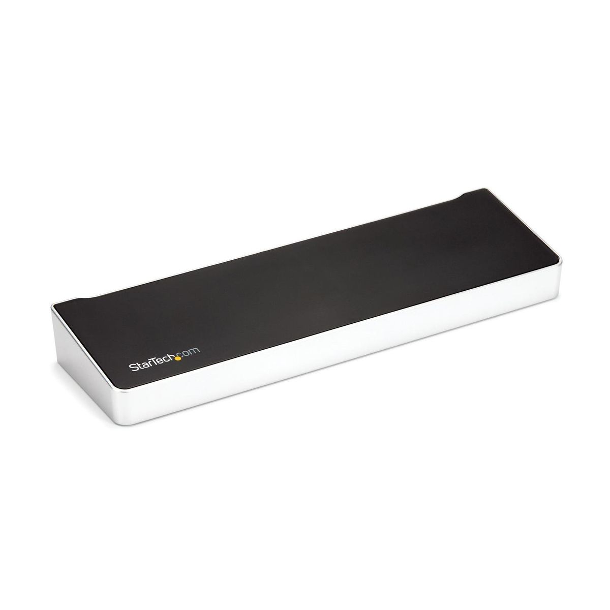 STARTECH - Docking Station USB-C StarTech Triple 4K PD 100W HDMI DP