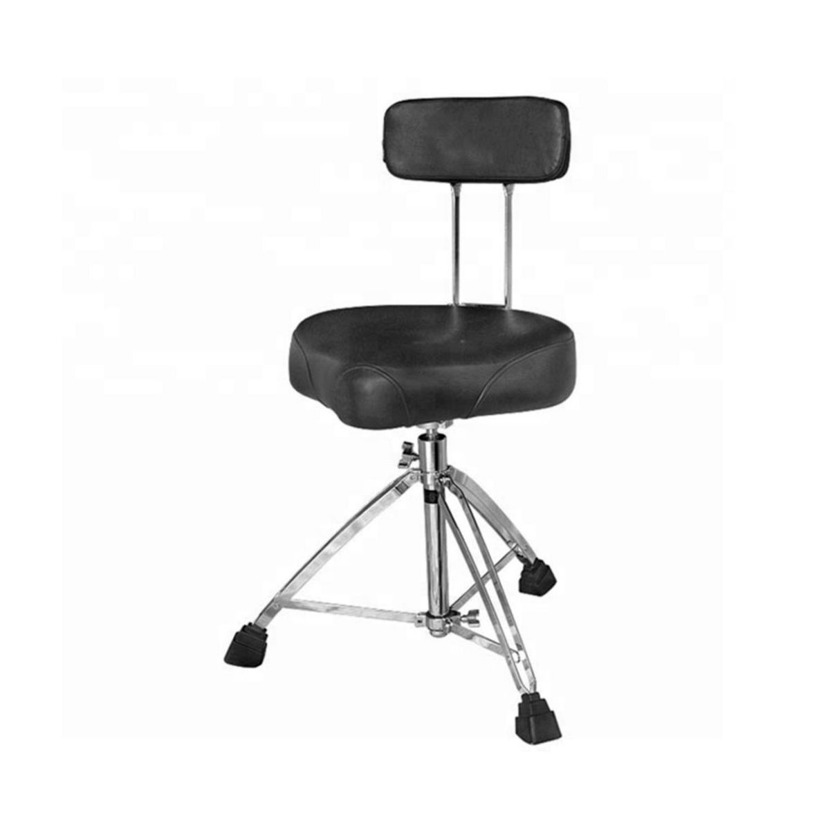 WINGO - Sillín Trono con Respaldo Wingo YWDS 08