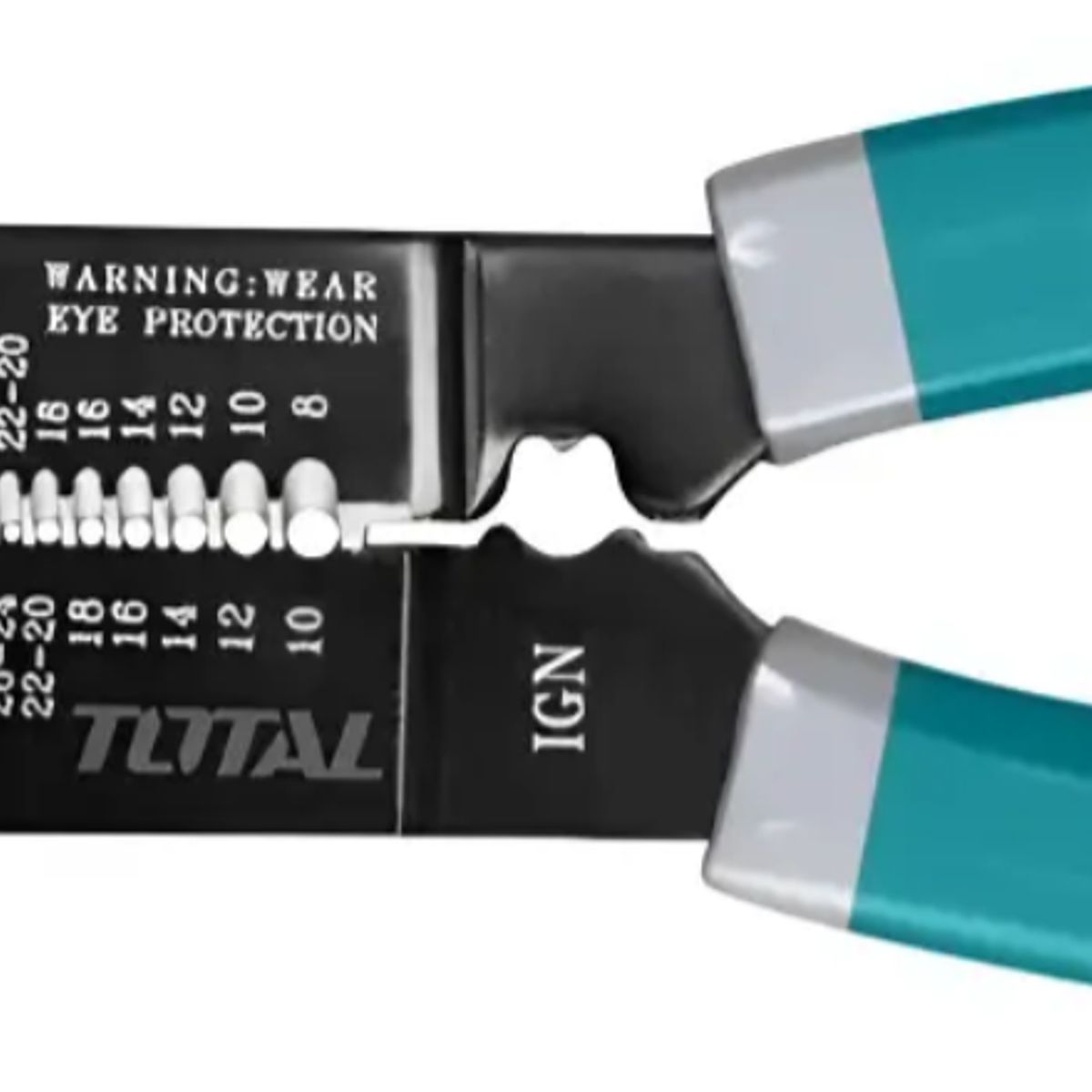 TOTAL - Alicate Pelacable 8 1/2 Total THT15851