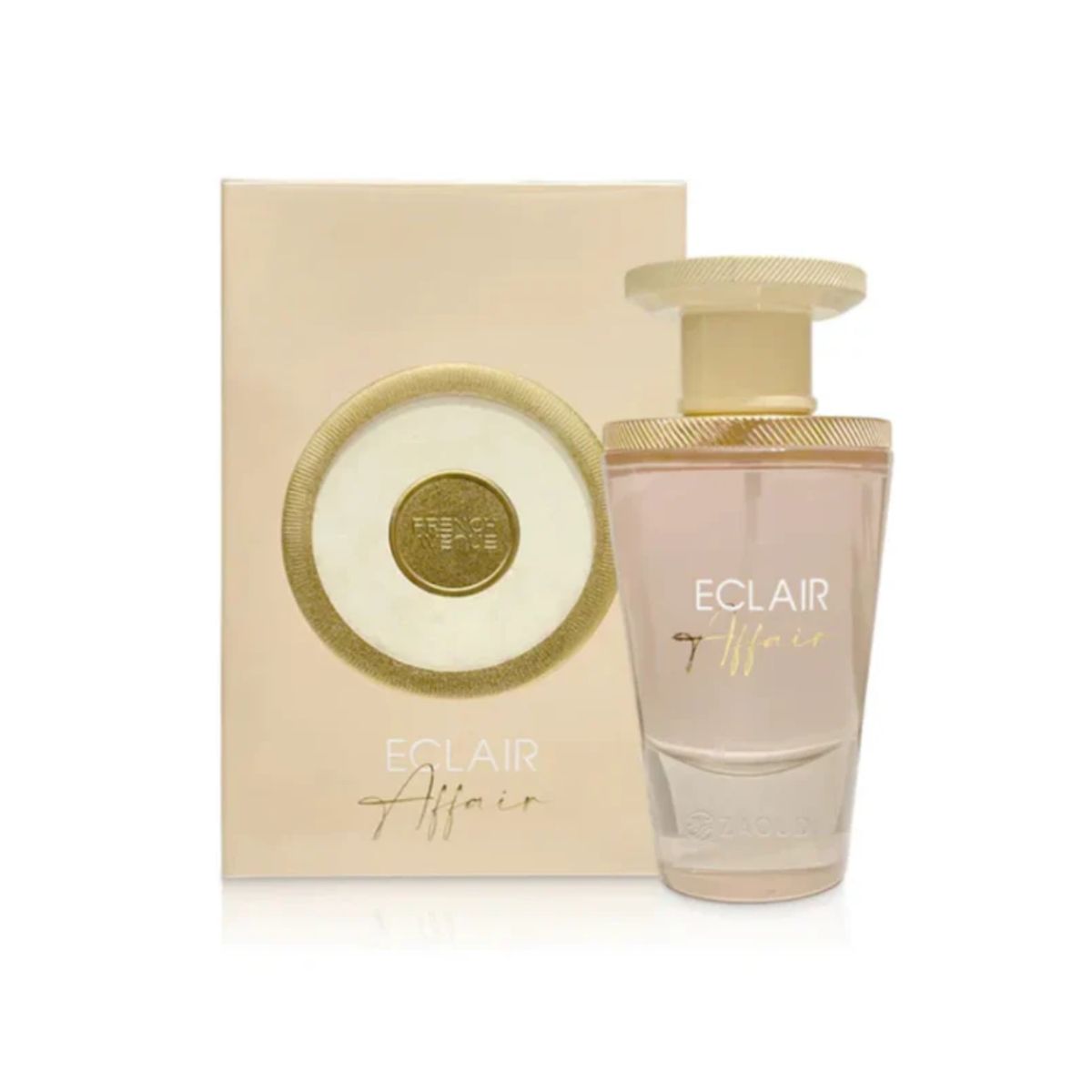 FRENCH AVENUE - Perfume French Avenue Eclair Affair EDP 100 ml