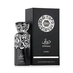 FRENCH AVENUE - Perfume Diwani Cairo EDP 100 ml