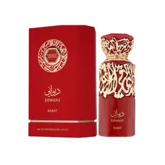 FRENCH AVENUE - Perfume Diwani Rabat EDP 100 ml