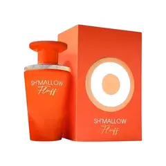 FRENCH AVENUE - Perfume Shmallow Fluff EDP 100 ml Mujer