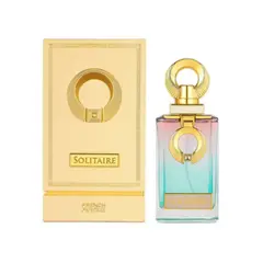 FRENCH AVENUE - Perfume Solitaire Extrait de Parfum 100 ml Unisex
