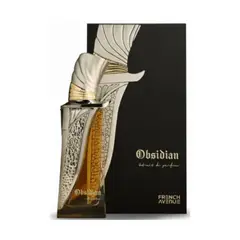 FRENCH AVENUE - Perfume Obsidian Extrait de Parfum 100 ml Unisex