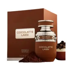 FRENCH AVENUE - Perfume Cocolatte Lassi EDP 80 ml Unisex