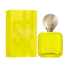 SHAKIRA - Perfume Amarillo EDP 80 ml 2025
