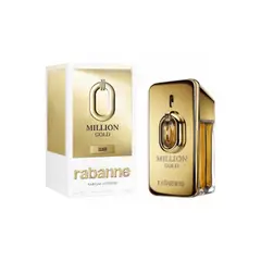 RABANNE - Perfume Million Gold Elixir Parfum Intense 50 ml 2025 Paco