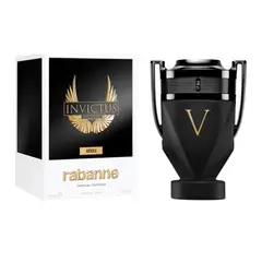 RABANNE - Perfume Invictus Victory Absolu 100ml Parfum Intense 2025