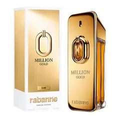 RABANNE - Perfume Million Gold Elixir Parfum Intense 200 ml 2025 Paco