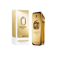 RABANNE - Perfume Million Gold Elixir 100 ml 2025 Paco