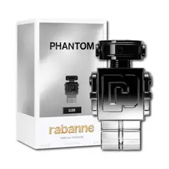 RABANNE - Perfume Phantom Elixir Parfum Intense 100ml 2025