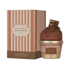 LATTAFA - Perfume Choco Overdose Give Me Gourmand EDP 75 ml