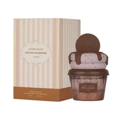 LATTAFA - Perfume Cookie Crave Give Me Gourmand EDP 75 ml