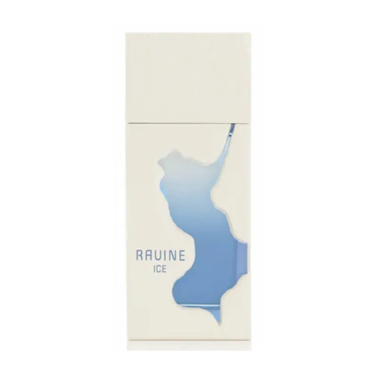 Perfume Ravine Ice Extrait de Parfum 100 ml ...