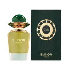 FRENCH AVENUE - Perfume Elinor Green EDP 100 ml Mujer