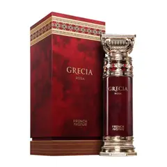 FRENCH AVENUE - Perfume Grecia Rosa Extrait de Parfum 100 ml Unisex