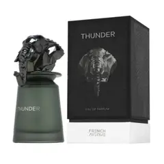 FRENCH AVENUE - Perfume Thunder EDP 100 ml