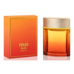TOUS - Perfume Man Spritz EDT 100 ml