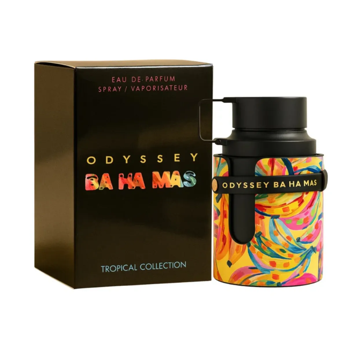ARMAF - Perfume Armaf Odyssey Bahamas Edp 100 ml Unisex