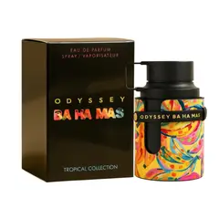 ARMAF - Perfume Odyssey Bahamas Edp 100 ml Unisex