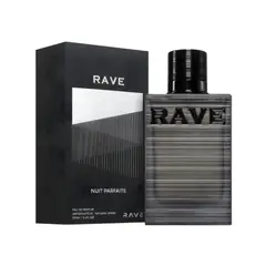 RAVE - Perfume Nuit Parfaite EDP 100 ml Hombre